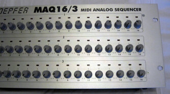 Doepfer MAQ16/3