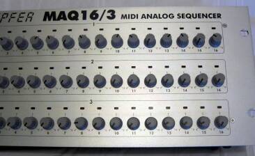 Doepfer MAQ16/3