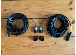 Aquarian Audio Products H2A-XLR (17429)