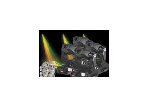 JB Systems I Move 5S (12517)