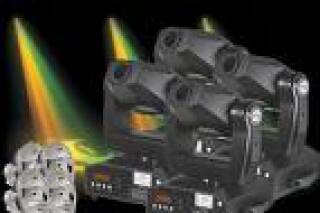JB Systems I Move 5S