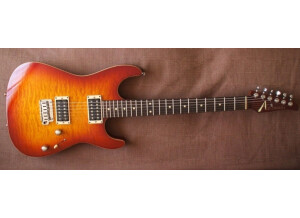 Tom Anderson Cobra S (62777)