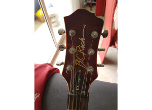 Gibson [Guitar of the Week #39] Les Paul Classic Custom (18490)