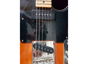 Gibson [Guitar of the Week #39] Les Paul Classic Custom (34152)