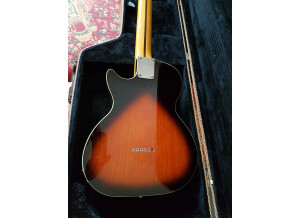 Gibson [Guitar of the Week #39] Les Paul Classic Custom (12242)