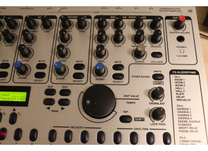 Quasimidi Rave-O-Lution 309 (16939)