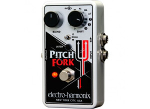 Electro-Harmonix Pitch Fork (11772)