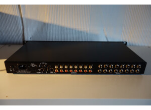 Allen & Heath ICE-16 (1018)