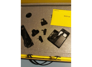 Native Instruments Maschine mk3 (1585)