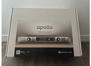 Universal Audio Apollo Duo (70131)