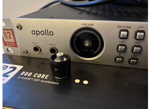 Universal Audio Apollo Duo (71888)
