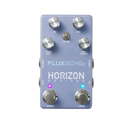 fluxecho fluxecho