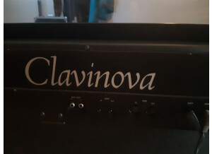 Yamaha Clavinova CVP-8