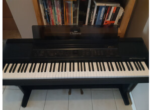 Yamaha Clavinova CVP-8