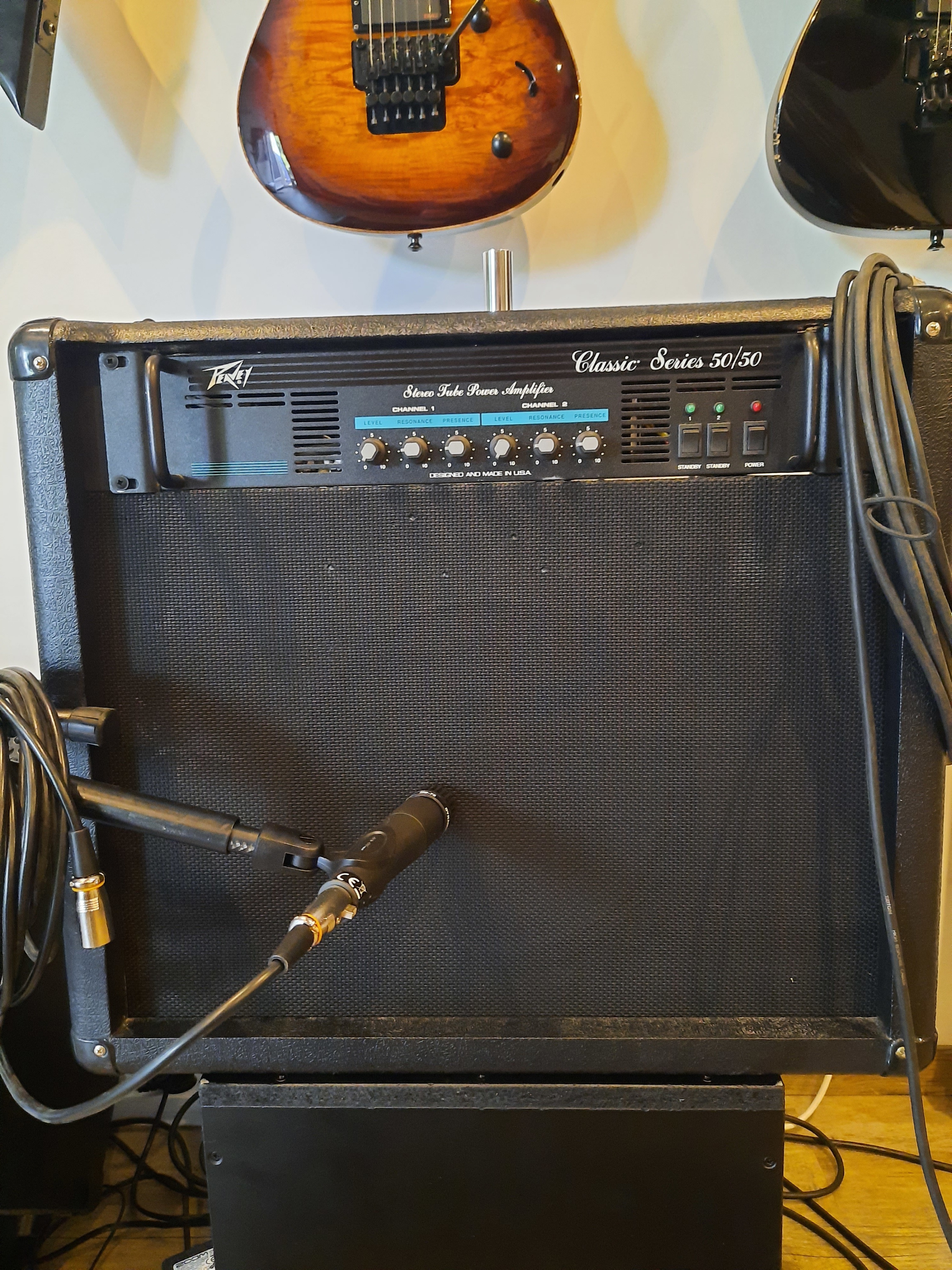 Peavey Classic 50/50