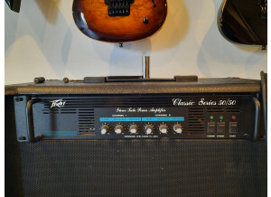 Peavey classic 50 (86452)