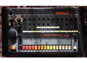 Roland TR-808 (31320)