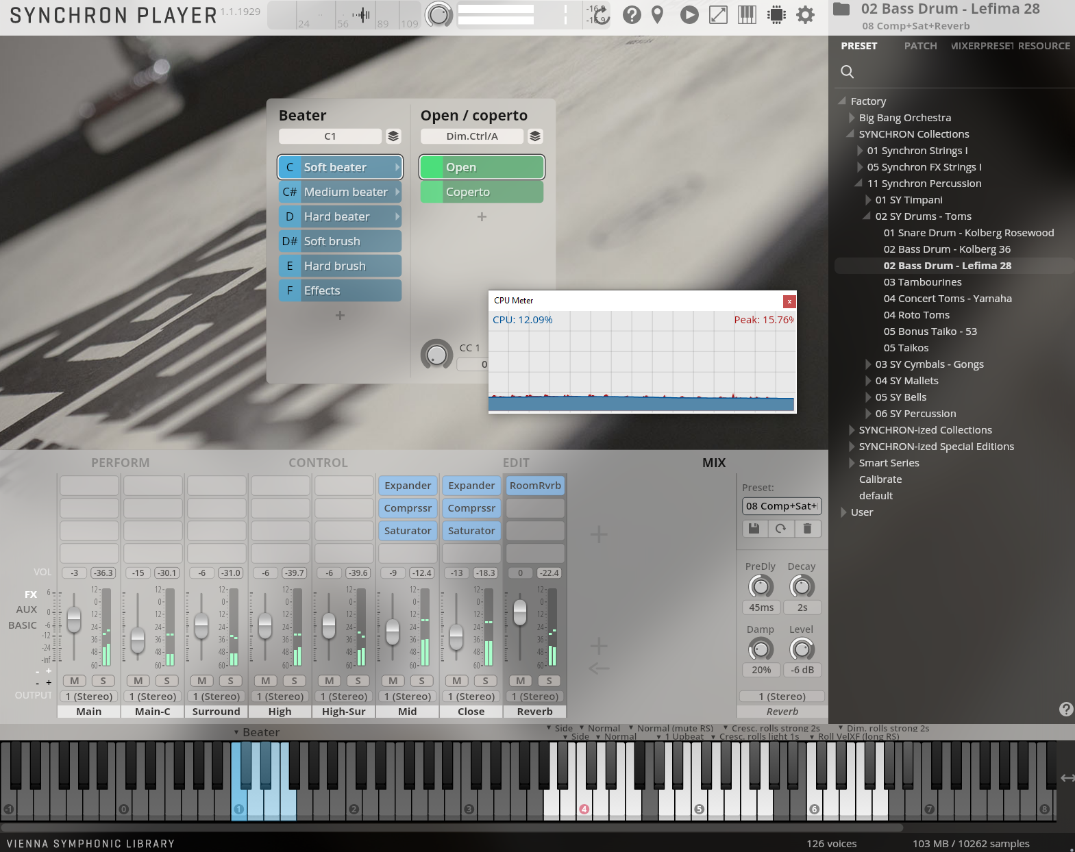 SynchronPercussionII_GUI_CPU-Meter_784x622
