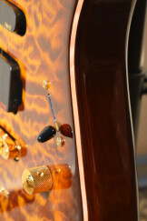 Warmoth Stratocaster