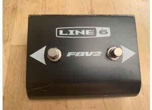 Line 6 FBV2