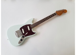 Squier Classic Vibe ‘60s Mustang (26263)