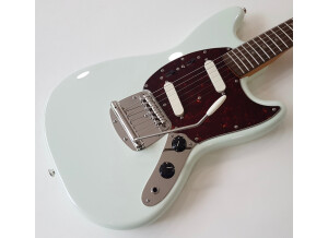 Squier Classic Vibe ‘60s Mustang (5393)