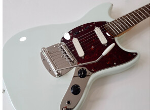 Squier Classic Vibe ‘60s Mustang (77349)