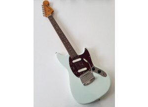 Squier Classic Vibe ‘60s Mustang (18394)