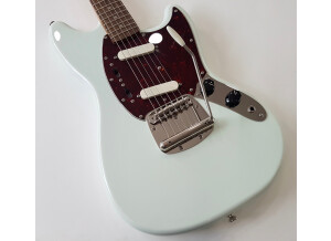 Squier Classic Vibe ‘60s Mustang (84039)