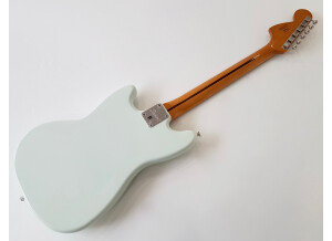 Squier Classic Vibe ‘60s Mustang (10799)