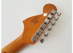 Squier Classic Vibe ‘60s Mustang (63271)