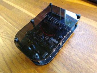 DrumKid Cover DrumKid Cover