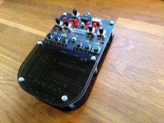 DrumKid Slant DrumKid Slant