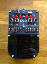 DrumKid Up DrumKid Up