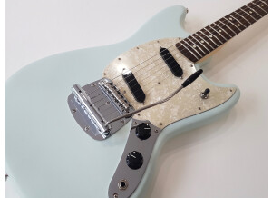 Fender American Performer Mustang (82407)