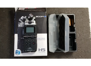 Zoom H5 (49017)