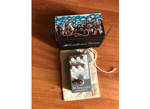 EarthQuaker Devices Space Spiral V2 (26501)