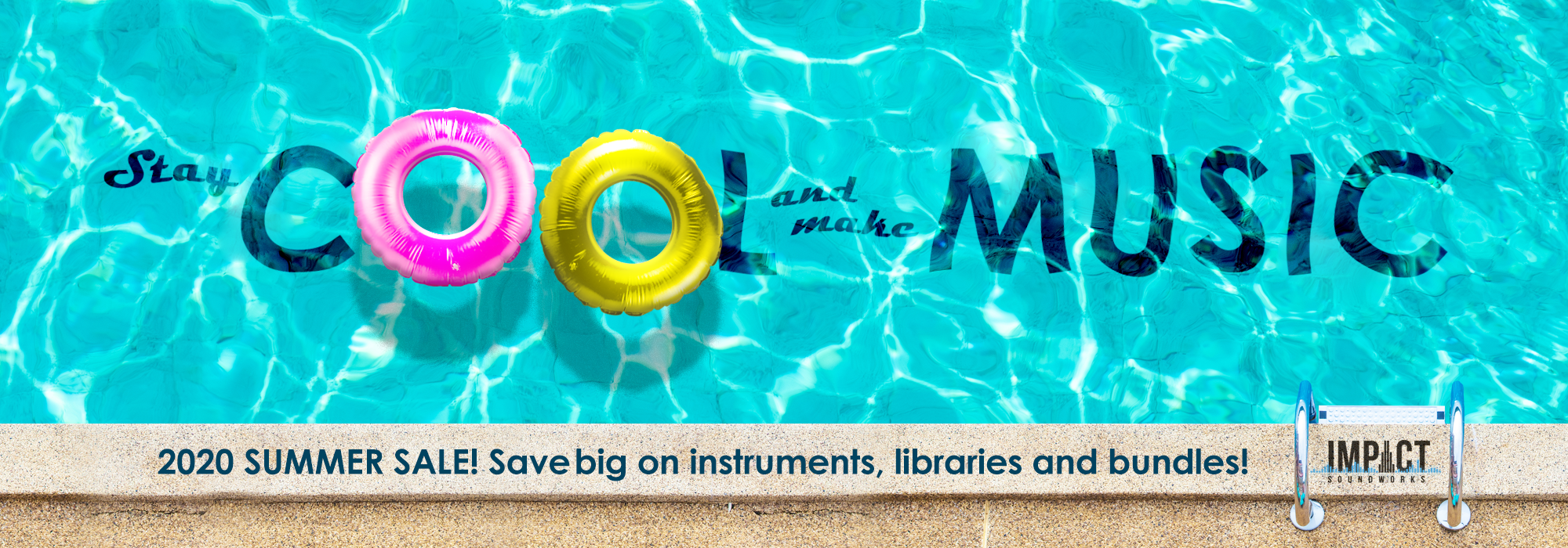 Impact Soundworks 2020-summer-sale
