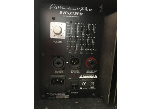 Wharfedale EVP-12PM