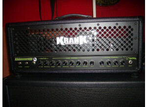 Krank Amplification Dimebag Signature Series - Krankenstein Head (55217)
