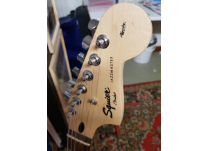 Squier Tom Delonge Stratocaster  (54482)