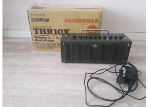 Yamaha THR10X (87129)