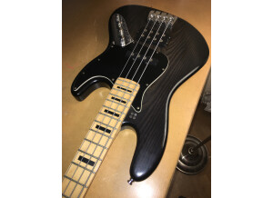 Sandberg (Bass) California JM 4 (28012)