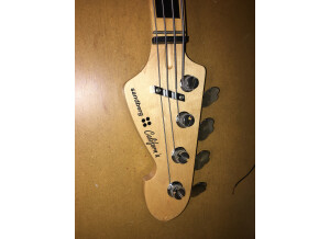 Sandberg (Bass) California JM 4 (40919)