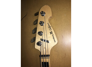 Sandberg (Bass) California JM 4