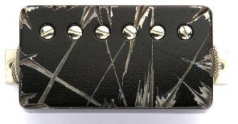 Bare Knuckle Pickups Holydiver