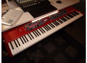 Clavia Nord Stage 2 88 (16090)
