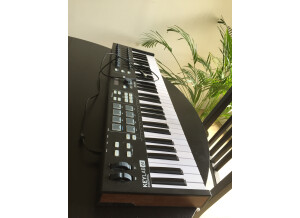 Arturia KeyLab Essential 61 (44227)