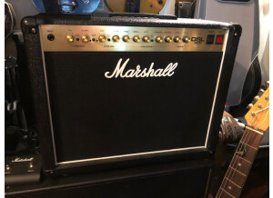 Marshall DSL40C (35805)