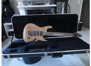 Ibanez S770FM (10664)